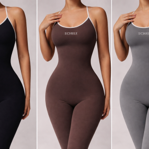 SLIM IT IN BODYSUIT