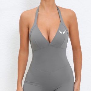 BACK IT OUT JUMPSUIT